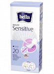Bella (Белла) прокладки Panty Sensitive 20 шт