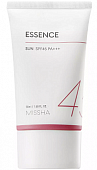 Missha (Миша) крем-гель солнцезащитный SPF45 PA, 50мл, ABLE C&C. Co., LTD