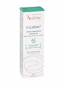 Авен Сикальфат (Avenе Cicalfate+) крем восстанавливающий защитный 40 мл, Пьер Фабр