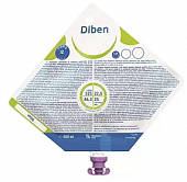 Diben (Дибен) смесь для энтерального питания, пакет 500мл, Фрезениус Каби Дойчланд ГмбХ