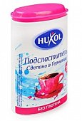 Хуксол (Huxol) заменитель сахара, таблетки, 650 шт, 