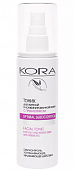 Kora (Кора) тоник для жирной и комбинированной кожи с пребиотиками 150мл, Фитопром