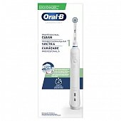 Oral-B (Орал-Би) Электрическая Зубная щетка Professional Gumcare 1/D165233U, (тип 3765), Braun GmbH