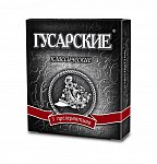 Гусарские презервативы классические 3шт