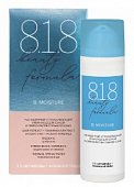 818 beauty formula Крем-уход насыщенный успокаивающий для сухой и сверхчувствительной кожи, 50мл, ООО Айкон Пакеджинг