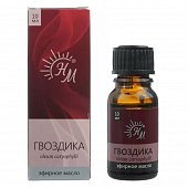 Гвоздики масло эфирное, 10мл, 